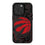 Toronto Raptors Paisley Magnetic Phone Case-0