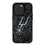 San Antonio Spurs Paisley Magnetic Phone Case-0