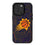 Phoenix Suns Paisley Magnetic Phone Case-0