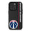 Washington Wizards Sidebar Magnetic Phone Case-0