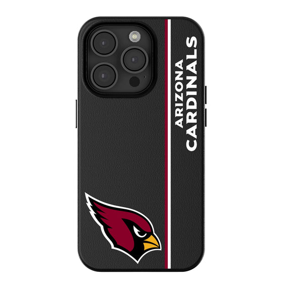 Arizona Cardinals Sidebar MagSafe Compatible Phone Case-0