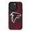 Atlanta Falcons Paisley Magnetic Phone Case-0