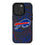 Buffalo Bills Paisley Magnetic Phone Case-0