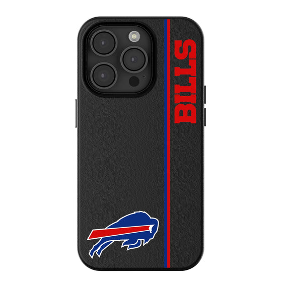 Buffalo Bills Sidebar MagSafe Compatible Phone Case-0