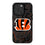 Cincinnati Bengals Paisley Magnetic Phone Case-0