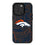 Denver Broncos Paisley Magnetic Phone Case-0