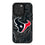 Houston Texans Paisley Magnetic Phone Case-0