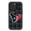 Houston Texans Plaid Magnetic Phone Case-0