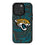 Jacksonville Jaguars Paisley Magnetic Phone Case-0