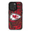 Kansas City Chiefs Paisley Magnetic Phone Case-0