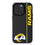 Los Angeles Rams Sidebar MagSafe Compatible Phone Case-0