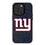 New York Giants Paisley Magnetic Phone Case-0