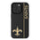 New Orleans Saints Sidebar MagSafe Compatible Phone Case-0