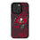 Tampa Bay Buccaneers Paisley Magnetic Phone Case-0