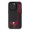 Tampa Bay Buccaneers Sidebar MagSafe Compatible Phone Case-0