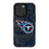 Tennessee Titans Paisley Magnetic Phone Case-0