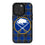 Buffalo Sabres Plaid MagSafe Compatible Phone Case-0