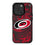 Carolina Hurricanes Paisley MagSafe Compatible Phone Case-0