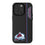 Colorado Avalanche Sidebar MagSafe Compatible Phone Case-0