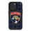 Florida Panthers Plaid MagSafe Compatible Phone Case-0