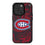 Montreal Canadiens Paisley MagSafe Compatible Phone Case-0