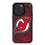 New Jersey Devils Paisley MagSafe Compatible Phone Case-0