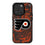 Philadelphia Flyers Paisley MagSafe Compatible Phone Case-0