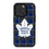 Toronto Maple Leafs Plaid MagSafe Compatible Phone Case-0