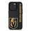 Vegas Golden Knights Sidebar MagSafe Compatible Phone Case-0