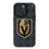 Vegas Golden Knights Plaid MagSafe Compatible Phone Case-0