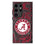 Alabama Crimson Tide Paisley Magnetic Phone Case-1