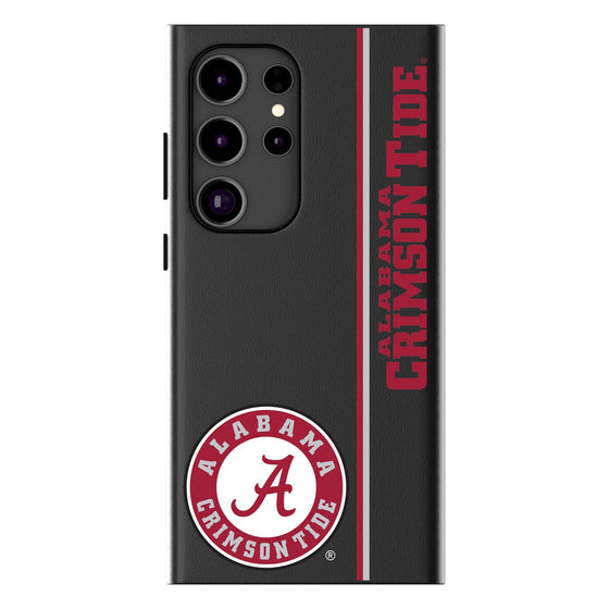 Alabama Crimson Tide Sidebar MagSafe Compatible Phone Case-1