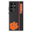 Clemson University Tigers Sidebar MagSafe Compatible Phone Case-0