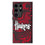 Nebraska Huskers Paisley Magnetic Phone Case-1