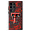 Texas Tech Red Raiders Paisley MagSafe Compatible Phone Case-0