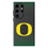 Oregon Ducks Linen MagSafe Compatible Phone Case-1