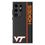 Virginia Tech Hokies Sidebar MagSafe Compatible Phone Case-1