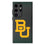 Baylor University Bears Linen MagSafe Compatible Phone Case-0