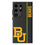 Baylor University Bears Sidebar MagSafe Compatible Phone Case-0