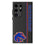 Boise State Broncos Sidebar MagSafe Compatible Phone Case-1