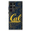 University of California Berkeley Golden Bears Paisley MagSafe Compatible Phone Case-0