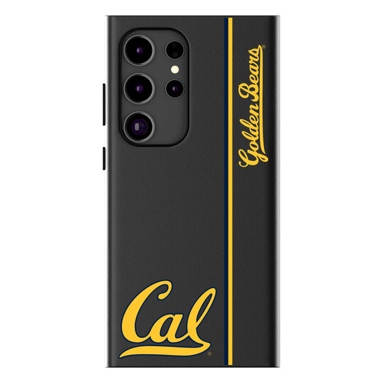 University of California Berkeley Golden Bears Sidebar MagSafe Compatible Phone Case-0