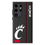 University of Cincinnati Bearcats Sidebar MagSafe Compatible Phone Case-0