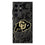 University of Colorado Buffaloes Paisley MagSafe Compatible Phone Case-0