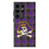 East Carolina Pirates Plaid Magnetic Phone Case-1