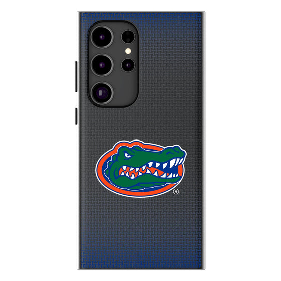 University of Florida Gators Linen MagSafe Compatible Phone Case-0