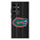 University of Florida Gators Text Backdrop MagSafe Compatible Phone Case-0