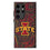 Iowa State University Cyclones Paisley MagSafe Compatible Phone Case-0