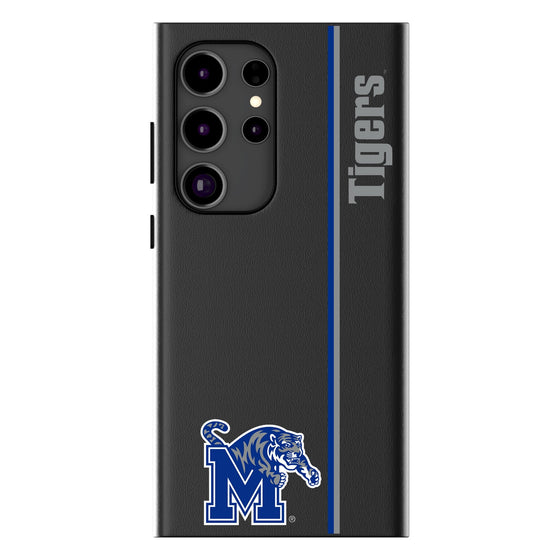 Memphis Tigers Sidebar MagSafe Compatible Phone Case-1