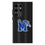 University of Memphis Tigers Text Backdrop MagSafe Compatible Phone Case-0